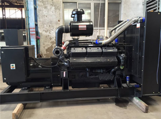 乌拉特后柴油发电机 乌拉特后柴油发电机